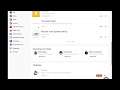 Product Hunt back to top button  from Chrome web store to be run with OffiDocs Chromium online