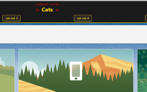Production Warning  from Chrome web store to be run with OffiDocs Chromium online