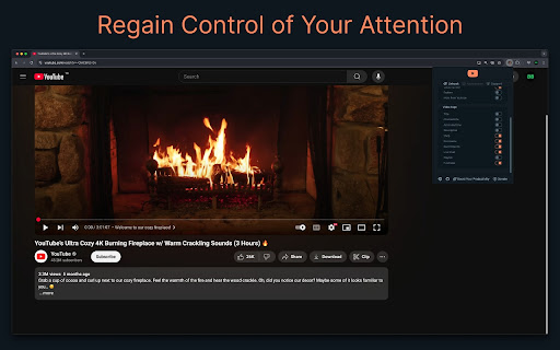 ProductiveWeb  from Chrome web store to be run with OffiDocs Chromium online