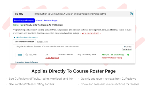 Professor Peek  from Chrome web store to be run with OffiDocs Chromium online