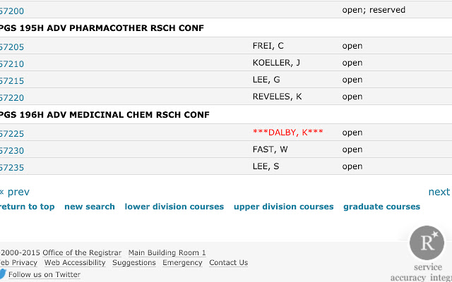 Professor Warning: UT Austin  from Chrome web store to be run with OffiDocs Chromium online