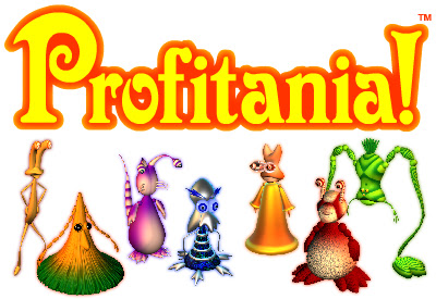 Profitania  from Chrome web store to be run with OffiDocs Chromium online