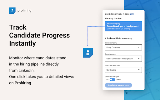 Prohiring Magic Button  from Chrome web store to be run with OffiDocs Chromium online