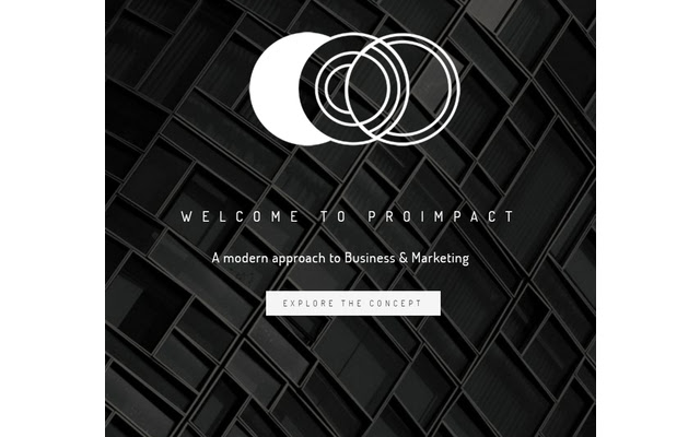 Proimpact.it  from Chrome web store to be run with OffiDocs Chromium online