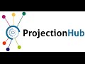 ProjectionHub  from Chrome web store to be run with OffiDocs Chromium online