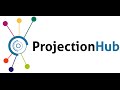 ProjectionHub  from Chrome web store to be run with OffiDocs Chromium online