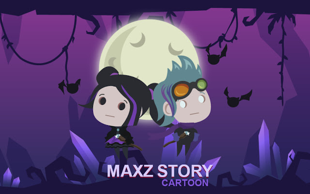 Projeto Maxz O Game  from Chrome web store to be run with OffiDocs Chromium online