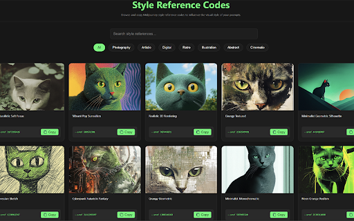 Prompt Catalyst  from Chrome web store to be run with OffiDocs Chromium online