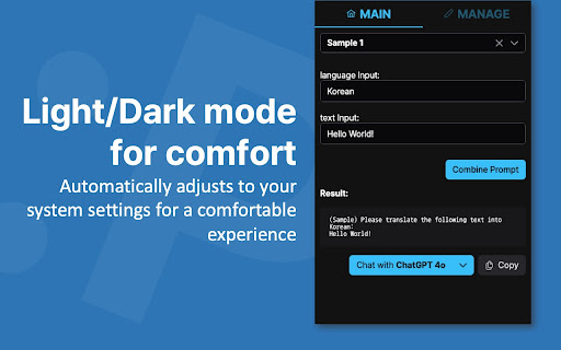 promptly  from Chrome web store to be run with OffiDocs Chromium online