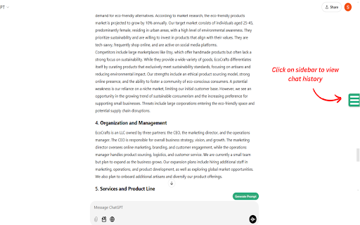Prompt Master AI Prompt Generator  from Chrome web store to be run with OffiDocs Chromium online