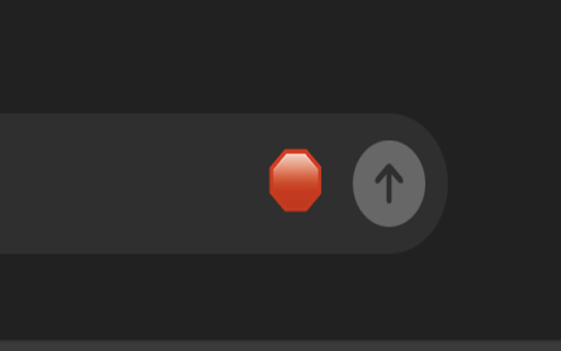 Prompt Mic for GPT  from Chrome web store to be run with OffiDocs Chromium online