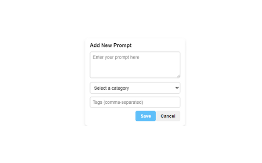 PromptROW  from Chrome web store to be run with OffiDocs Chromium online