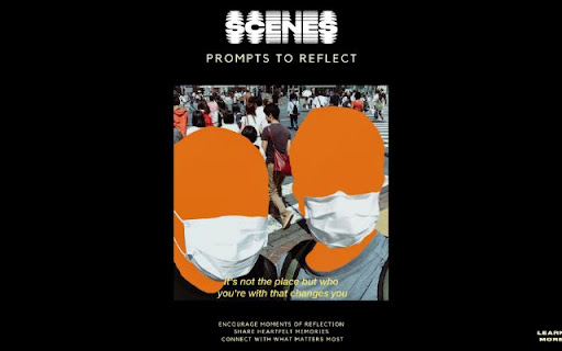 Prompts to Reflect  from Chrome web store to be run with OffiDocs Chromium online