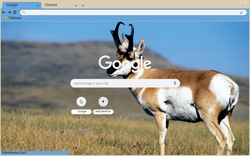 Pronghorn  from Chrome web store to be run with OffiDocs Chromium online