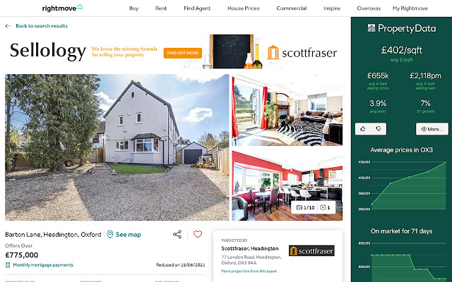 PropertyData Data, Info  Analysis  from Chrome web store to be run with OffiDocs Chromium online