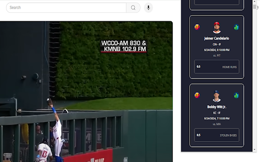 PropWise  from Chrome web store to be run with OffiDocs Chromium online