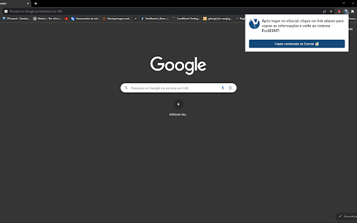 ProSESMT  from Chrome web store to be run with OffiDocs Chromium online