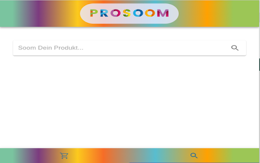 Prosoom Preisvergleich  from Chrome web store to be run with OffiDocs Chromium online
