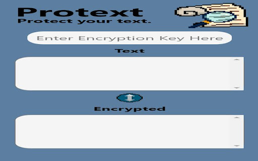 Protext  from Chrome web store to be run with OffiDocs Chromium online