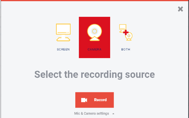 ProVideoNOW  from Chrome web store to be run with OffiDocs Chromium online