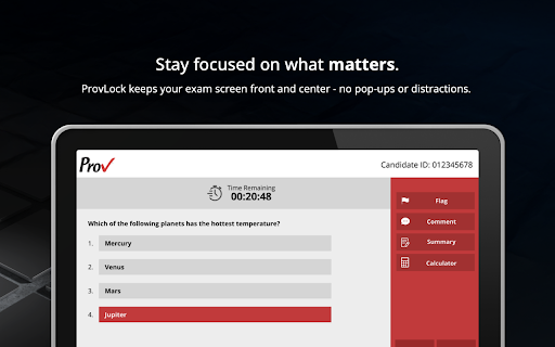 ProvLock Lite  from Chrome web store to be run with OffiDocs Chromium online