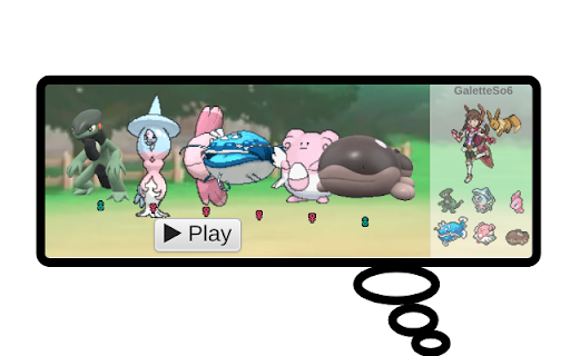 PS! 3D sprites  from Chrome web store to be run with OffiDocs Chromium online