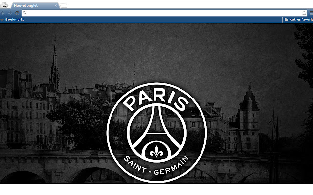 PSG Live Theme from PSGLive.net  from Chrome web store to be run with OffiDocs Chromium online