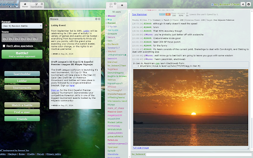PS /show Big Image  from Chrome web store to be run with OffiDocs Chromium online