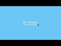 PS Tunnel ~ Browser Extension  from Chrome web store to be run with OffiDocs Chromium online