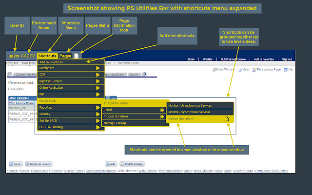 PS Utilities  from Chrome web store to be run with OffiDocs Chromium online