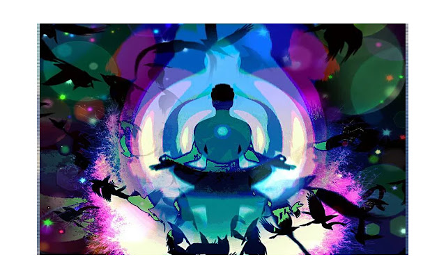 Psychic Awakening Software  from Chrome web store to be run with OffiDocs Chromium online