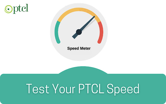 PTCL Speed Test  from Chrome web store to be run with OffiDocs Chromium online
