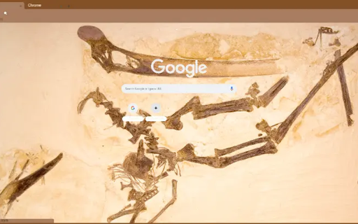 Pteranodon sternbergi  from Chrome web store to be run with OffiDocs Chromium online