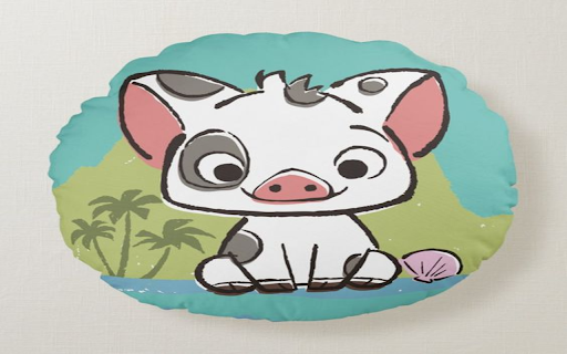 Pua wallpapers  from Chrome web store to be run with OffiDocs Chromium online