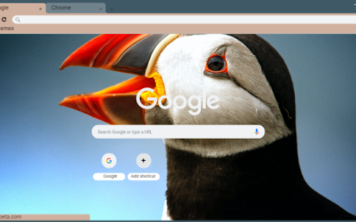 Puffin from Chrome web store to be run with OffiDocs Chromium online Puffin from Chrome web store to be run with OffiDocs Chromium online