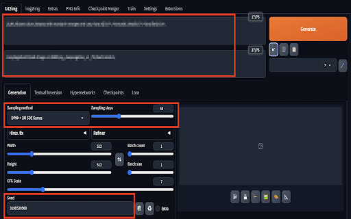 puicopy Copy to clipboard via infotext  from Chrome web store to be run with OffiDocs Chromium online