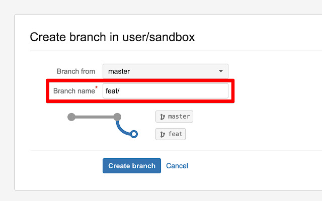 Kéo các mẫu Yêu cầu cho Bitbucket từ cửa hàng Chrome trực tuyến để chạy với OffiDocs Chrome trực tuyến