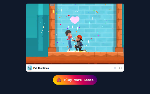 Pull The String Game Enjoy Free and Offline Puzzle Fun!  from Chrome web store to be run with OffiDocs Chromium online