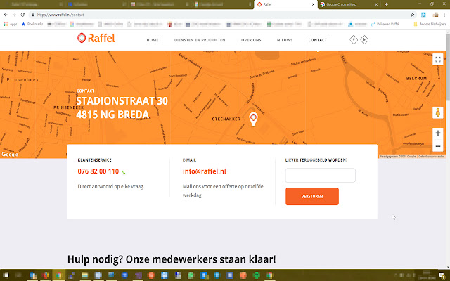Pulse CTI  from Chrome web store to be run with OffiDocs Chromium online