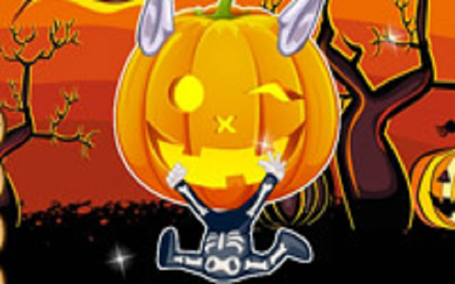 Pumpkin Decoration  from Chrome web store to be run with OffiDocs Chromium online