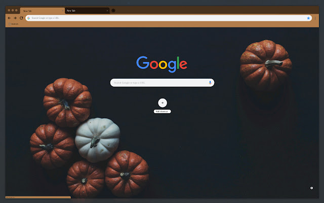Pumpkins  from Chrome web store to be run with OffiDocs Chromium online