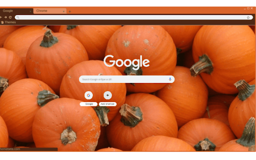 Pumpkins  from Chrome web store to be run with OffiDocs Chromium online