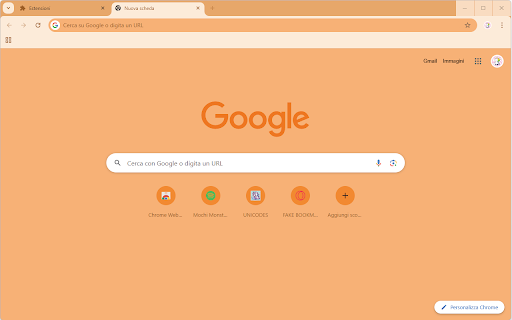 Pumpkin Spice Latte  from Chrome web store to be run with OffiDocs Chromium online