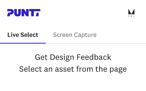 Puntt ai reviews  from Chrome web store to be run with OffiDocs Chromium online