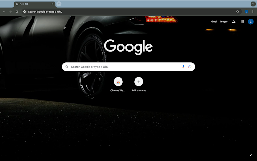 pure black car  from Chrome web store to be run with OffiDocs Chromium online