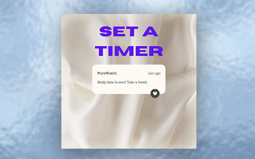 PureWatch from Chrome web store to be run with OffiDocs Chromium online PureWatch from Chrome web store to be run with OffiDocs Chromium online
