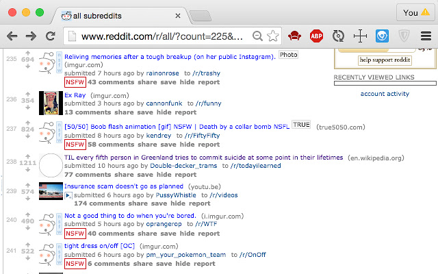 Puritanical  from Chrome web store to be run with OffiDocs Chromium online
