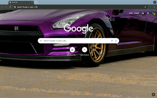 purple car  from Chrome web store to be run with OffiDocs Chromium online