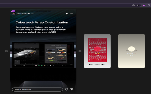 Purplecloud Downloader for Instagram  from Chrome web store to be run with OffiDocs Chromium online