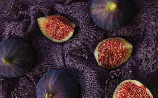Purple figs  from Chrome web store to be run with OffiDocs Chromium online